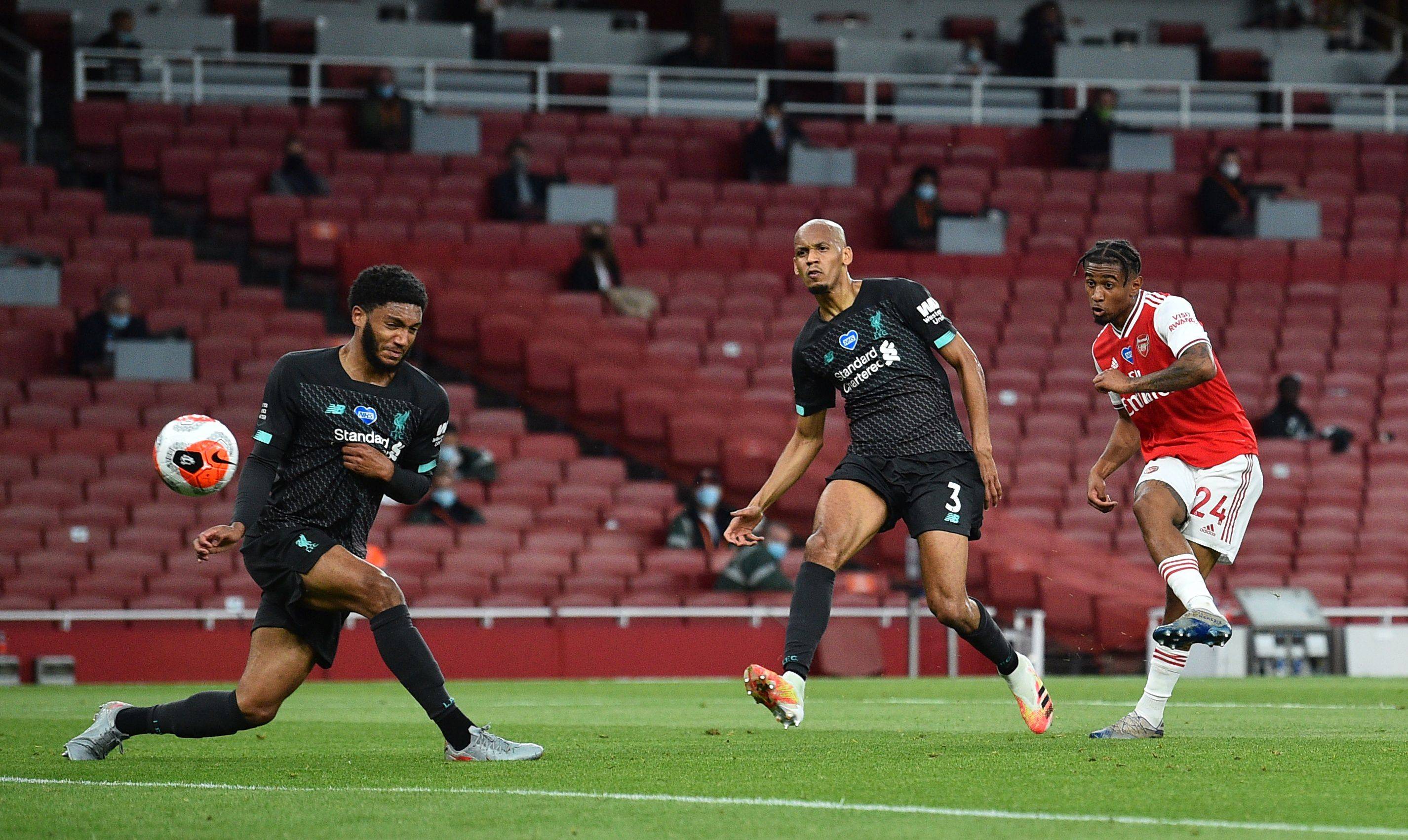 举的关键性 举的关键性